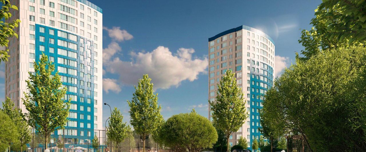 квартира г Краснодар р-н Центральный ул Воронежская 47/10 фото 9