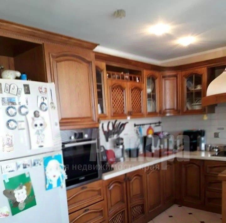 квартира г Чита р-н Центральный ул Курнатовского 25а/3 фото 27