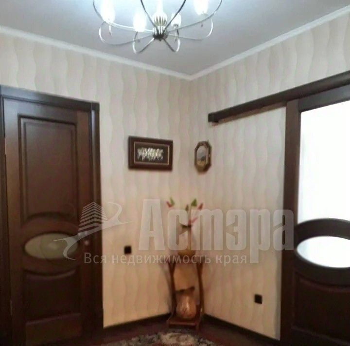 квартира г Чита р-н Центральный ул Курнатовского 25а/3 фото 19