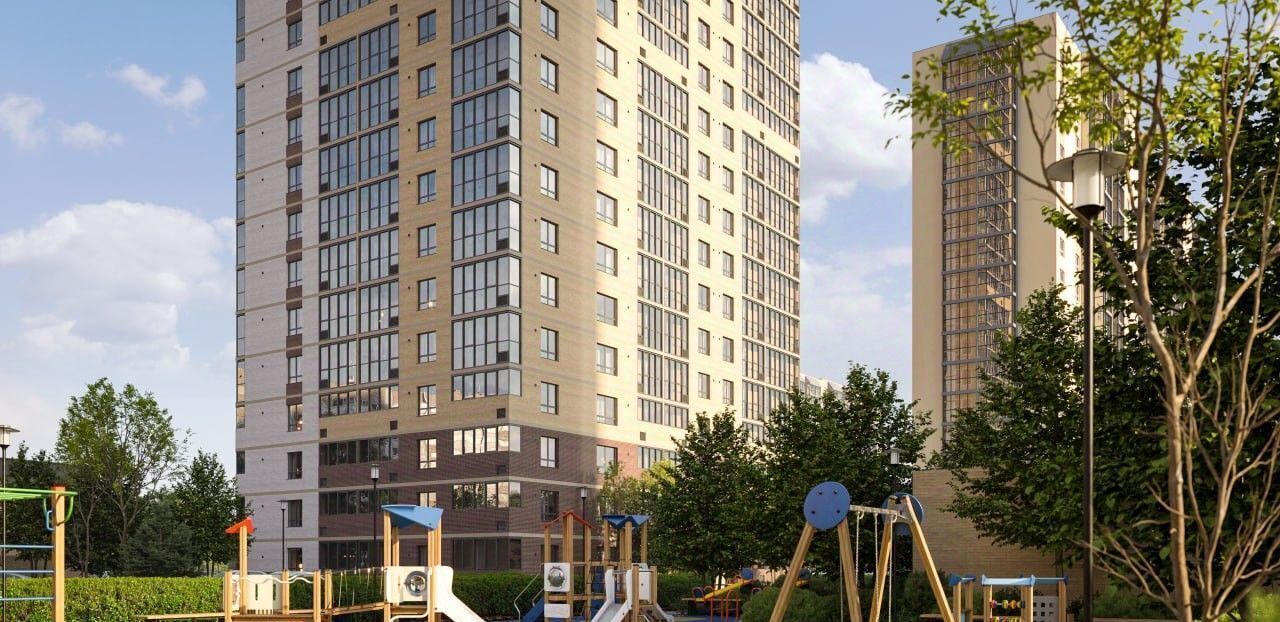 квартира г Новосибирск Заельцовская ул Игарская 5 фото 4