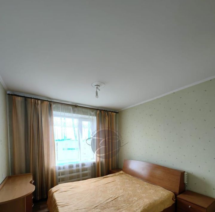 квартира г Петропавловск-Камчатский ул Вольского 22 фото 12