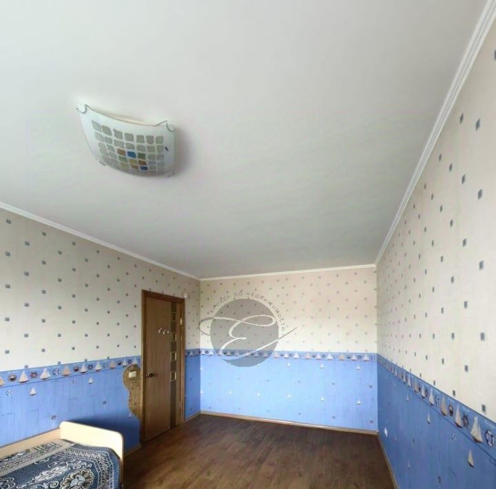 квартира г Петропавловск-Камчатский ул Вольского 22 фото 9