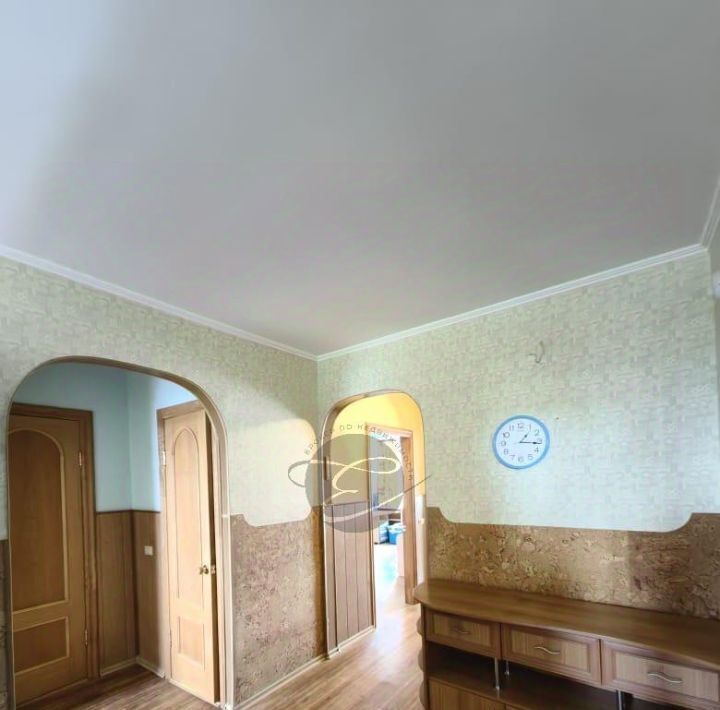 квартира г Петропавловск-Камчатский ул Вольского 22 фото 22