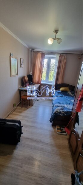 квартира г Курск р-н Железнодорожный ул Бутко 23/81 фото 19