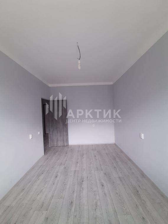 квартира г Якутск р-н Автодорожный округ Республика Саха Якутия, Летчицы Веры Захаровой, 15/2 фото 5