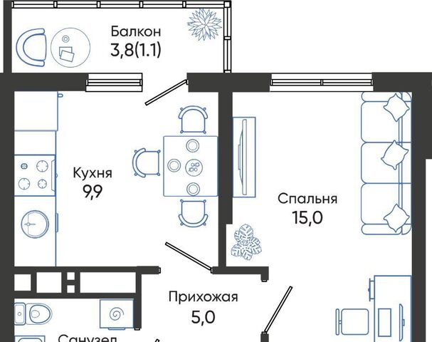 р-н Центральный дом 47 фото