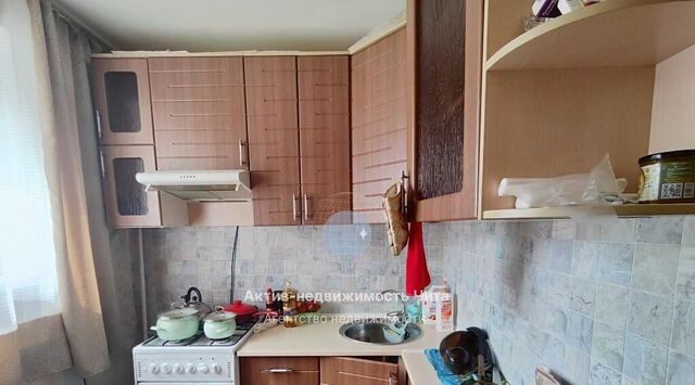 квартира р-н Черновский фото