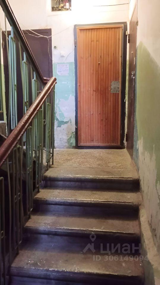 квартира г Екатеринбург р-н Кировский ул Данилы Зверева 18 фото 3