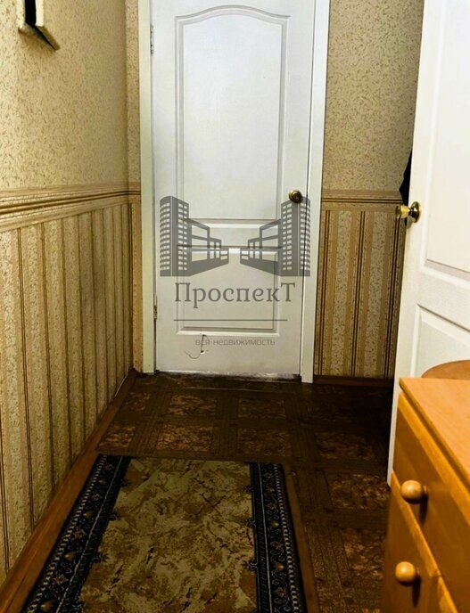 квартира г Норильск пр-кт Ленинский 24 фото 5