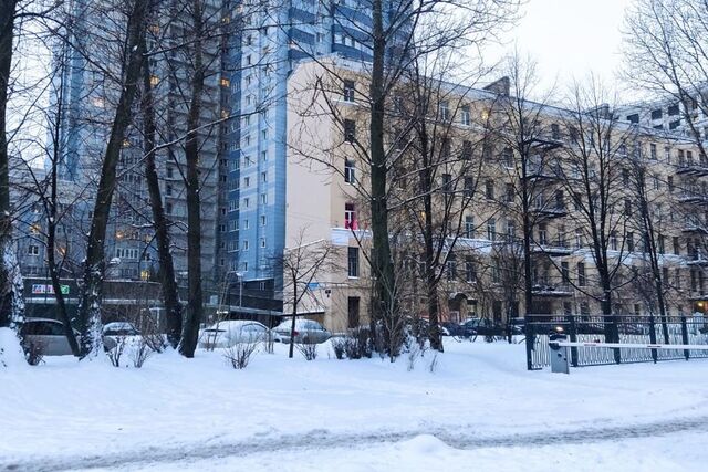 р-н Московская Застава дом 3 Московский район фото