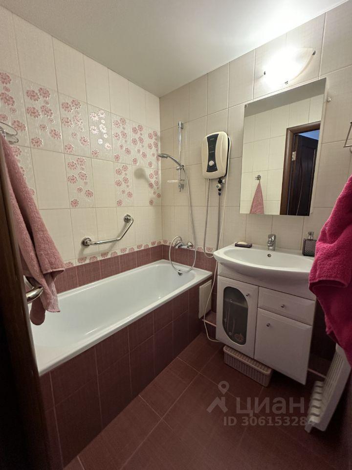 квартира г Краснодар р-н Карасунский ул Уральская 184 фото 19