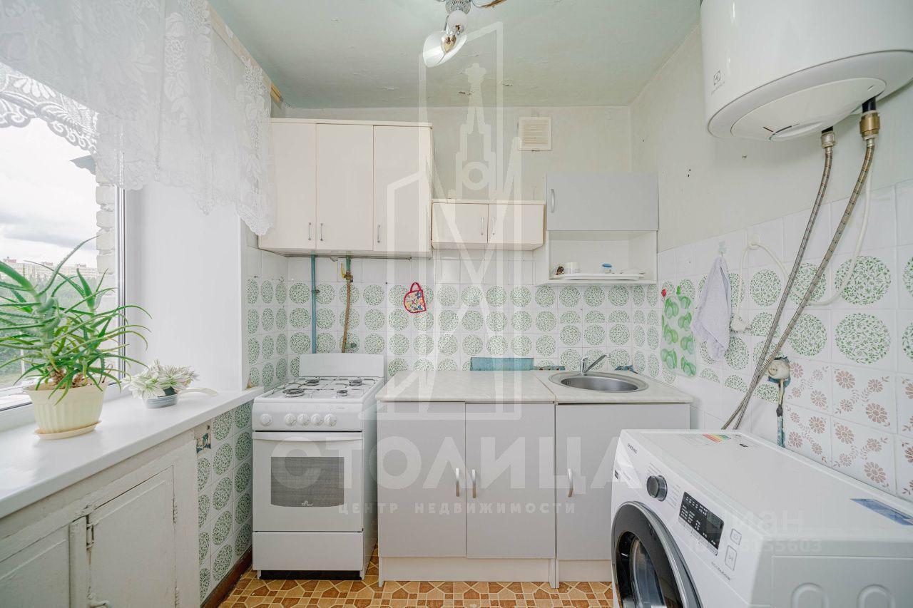 квартира г Екатеринбург р-н Чкаловский ул 2-я Новосибирская 109 фото 2