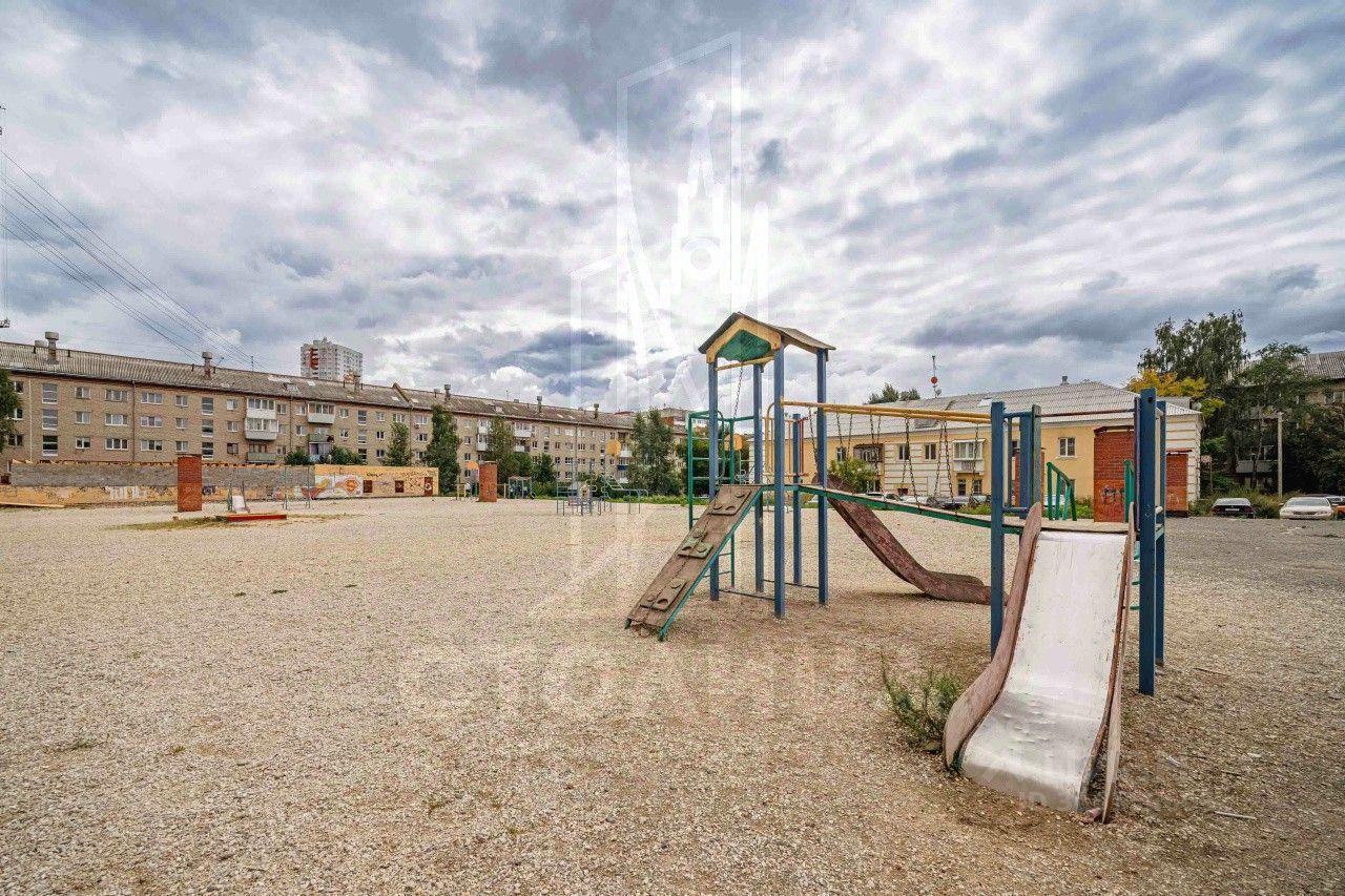 квартира г Екатеринбург р-н Чкаловский ул 2-я Новосибирская 109 фото 21