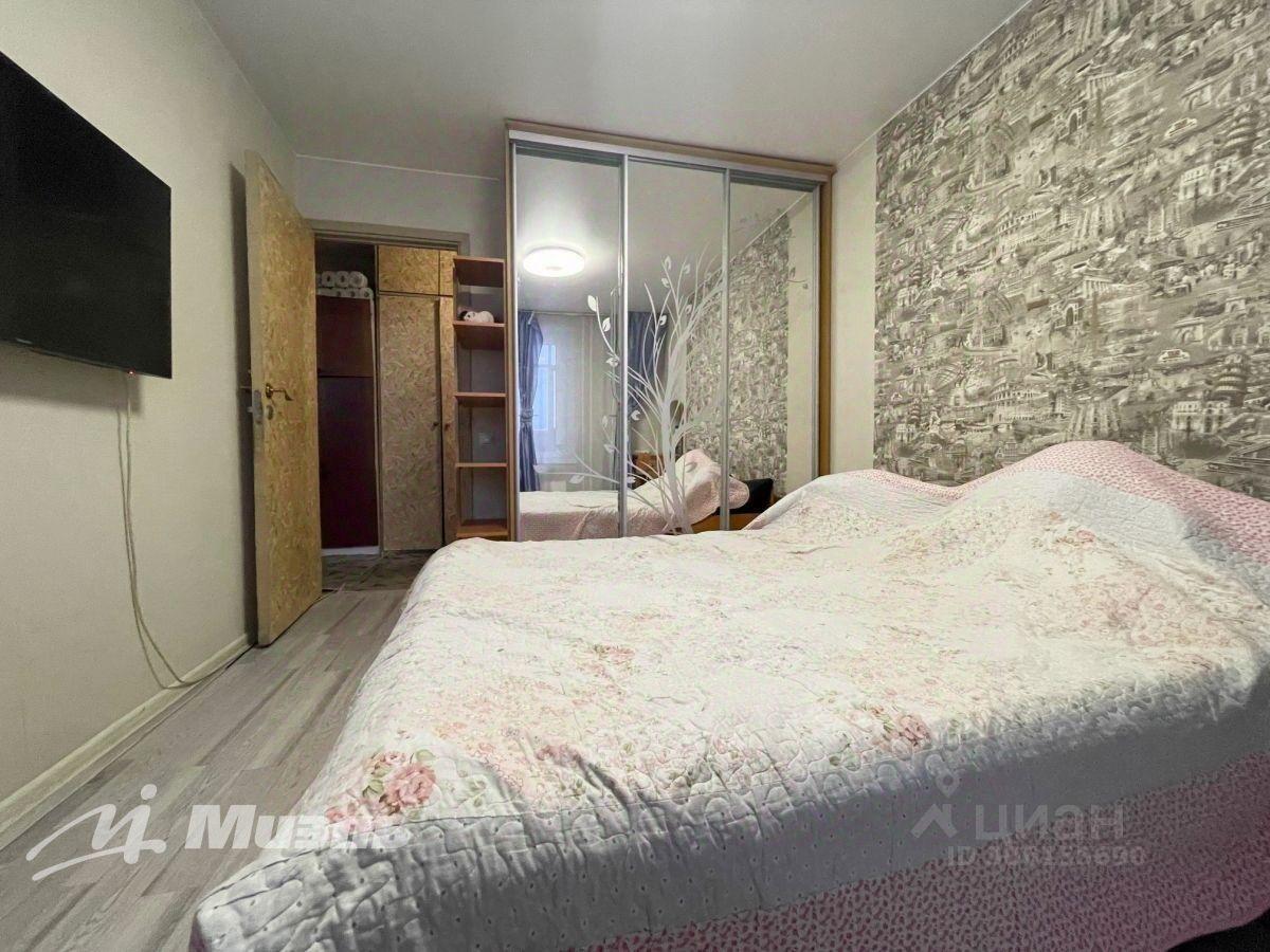 квартира г Зеленоград Силино ЗелАО 11а микрорайон, к 1114, Московская область, г Пушкино, Зеленоград фото 6