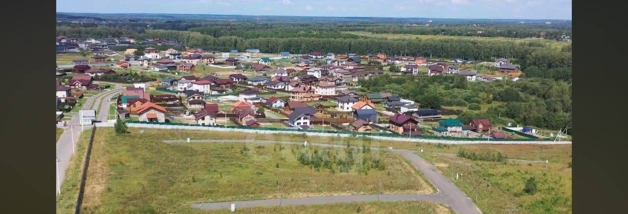 земля городской округ Истра д Куртниково ул Старосельская фото 2