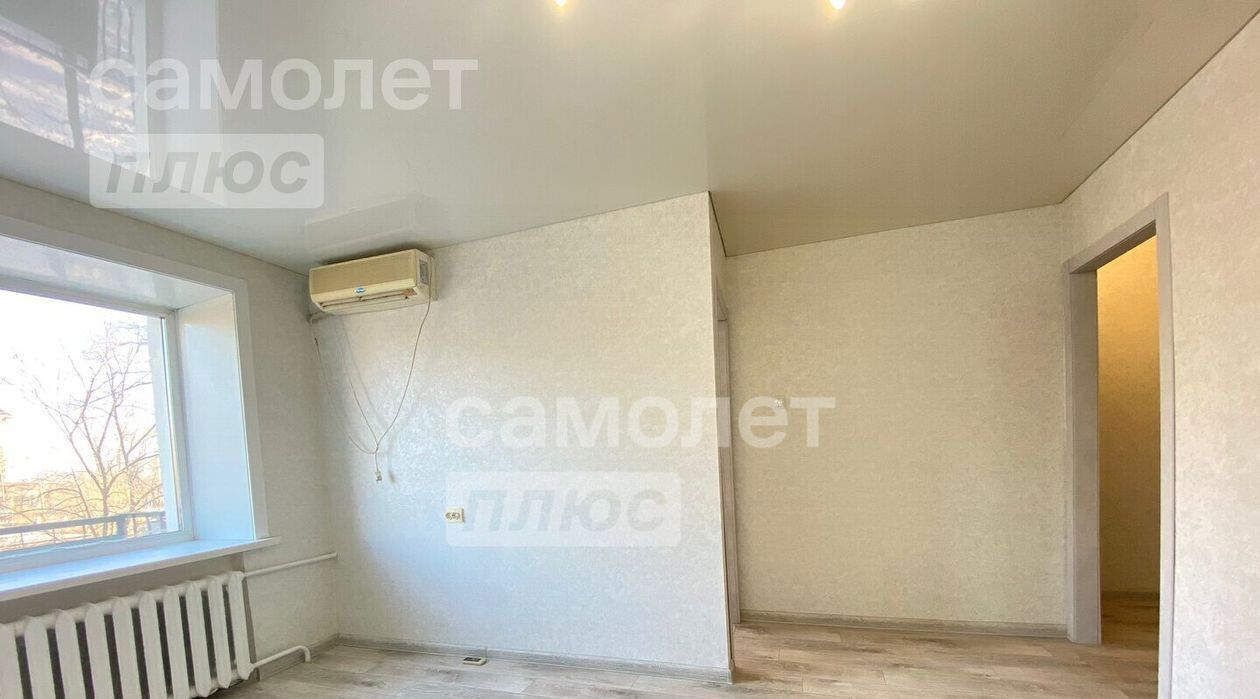 квартира г Хабаровск р-н Кировский ул Тихоокеанская 85 фото 4