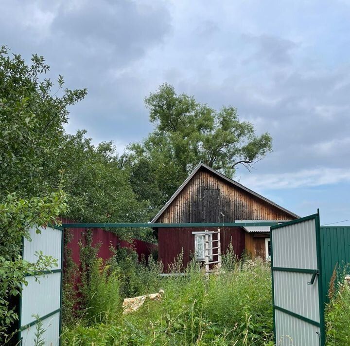 дом городской округ Серебряные Пруды д Столбовка фото 21