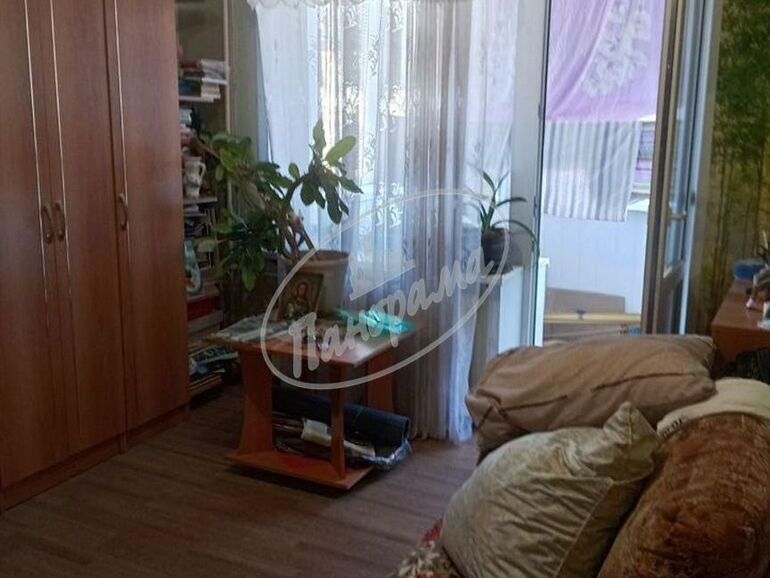 квартира г Калуга р-н Московский ул Московская 228 фото 12