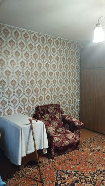 квартира г Курск р-н Центральный ул Скорятина 190 фото 2