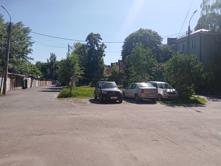 квартира г Курск р-н Сеймский ул Харьковская 10/1 фото 2