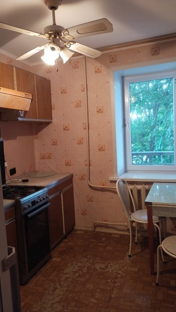квартира г Курск р-н Центральный ул Скорятина 190 фото 6