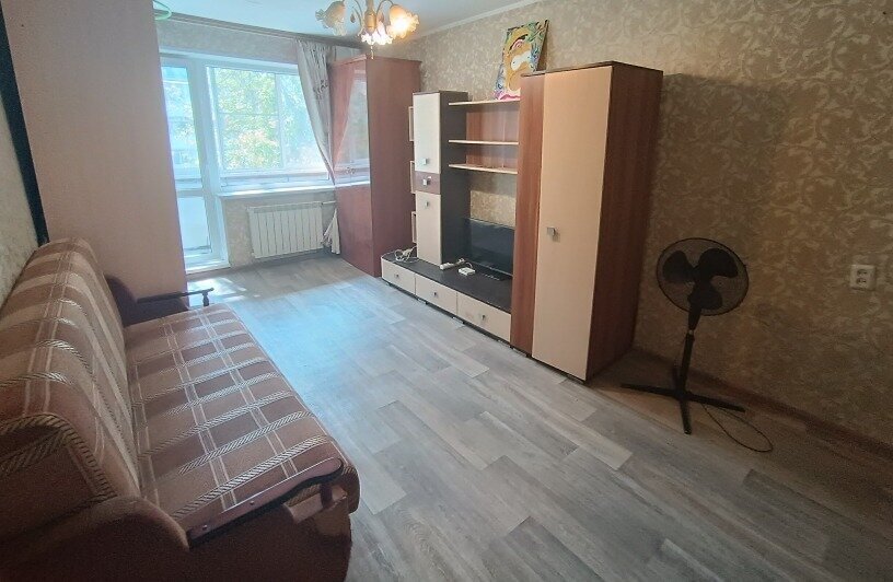 квартира г Рязань р-н Октябрьский Песочня Дашково-Песочня ул Тимуровцев 1 фото 3