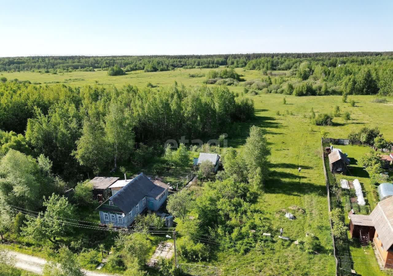 земля городской округ Воскресенск д Расловлево 58 км, Воскресенск, Егорьевское шоссе фото 3