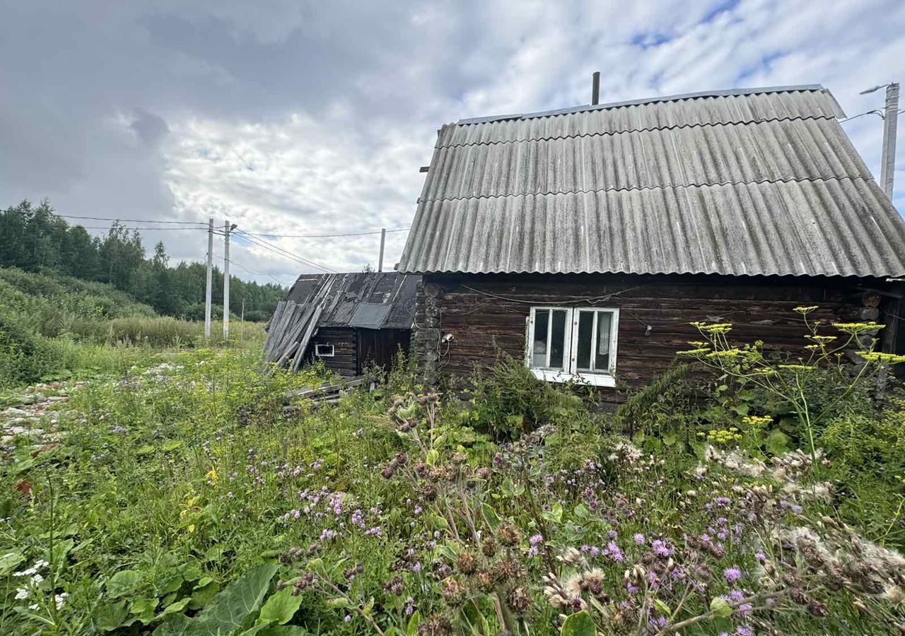 дом г Пермь р-н мкр Ширяиха р-н Орджоникидзевский фото 1