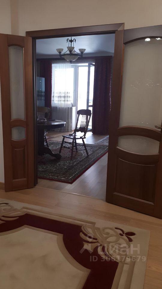 квартира г Королев ул Пионерская 13/3 фото 6