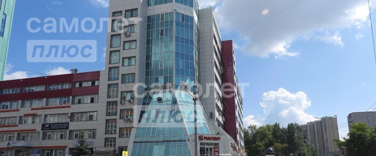 офис г Тюмень р-н Ленинский ул Холодильная 75 фото 5