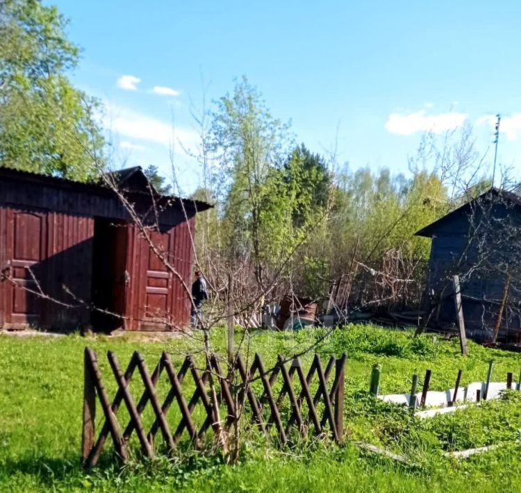 дом городской округ Дмитровский Уголек СНТ, 635 фото 18