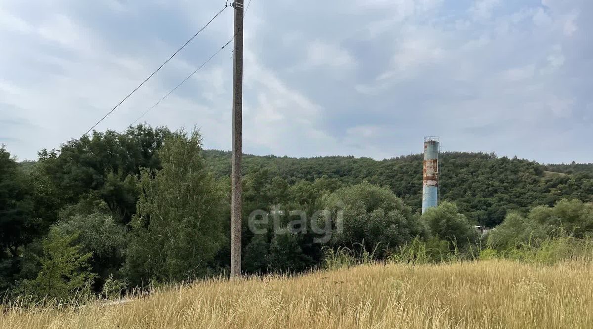 земля р-н Симферопольский с Пионерское ул Нижняя с пос, Добровское фото 4