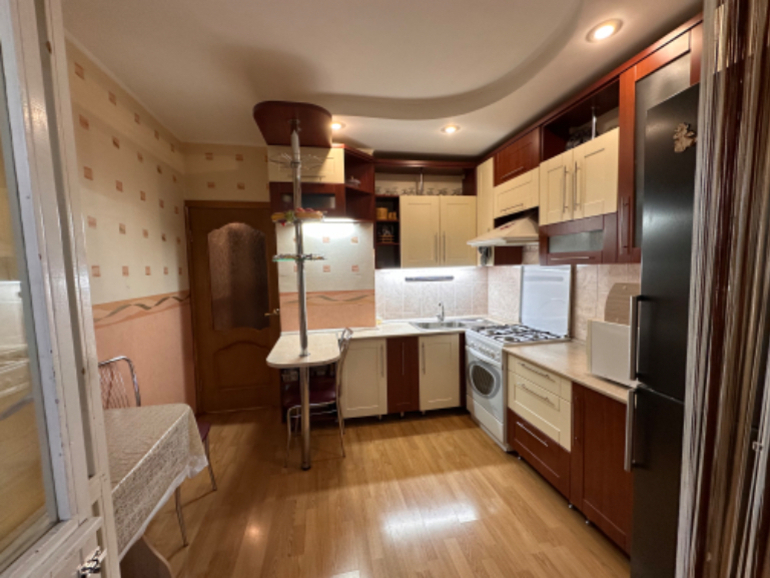 квартира г Курск р-н Сеймский Волокно ул Менделеева 24 ДК фото 10