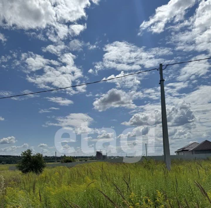 земля г Тула р-н Зареченский ул Добрая фото 4