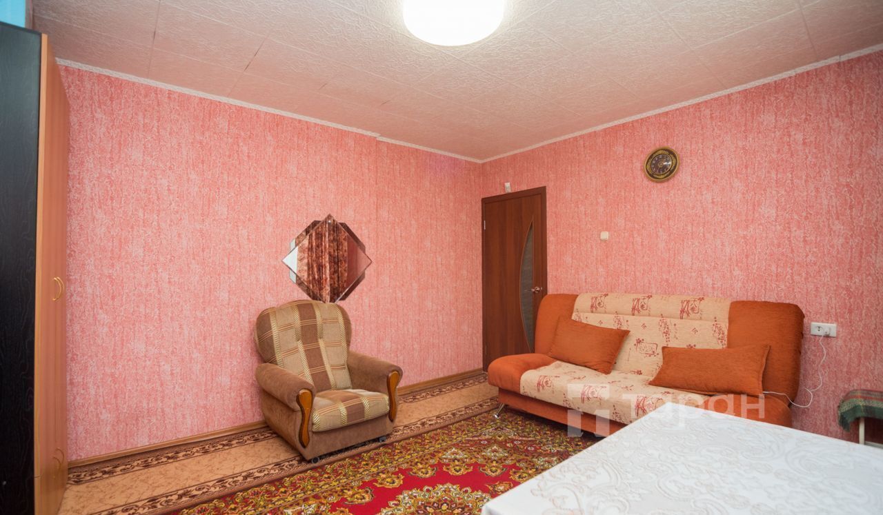 квартира г Челябинск р-н Тракторозаводский ул Танкистов 62 фото 13