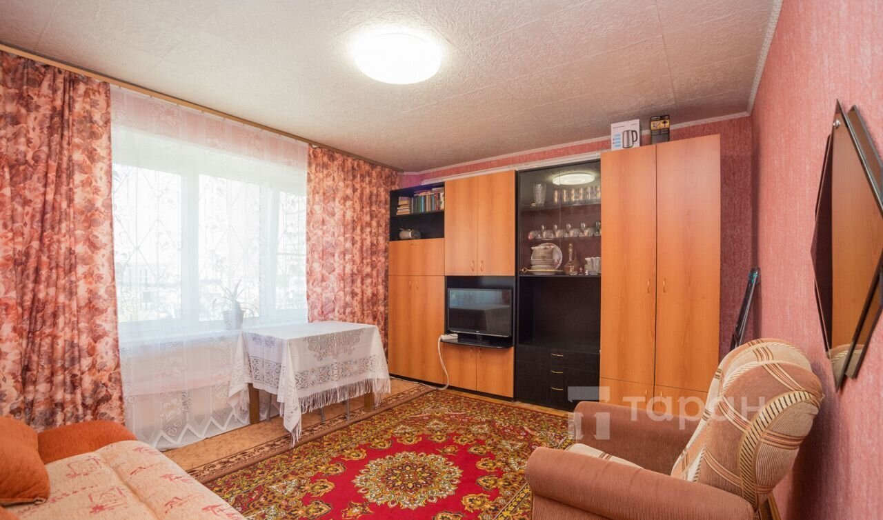 квартира г Челябинск р-н Тракторозаводский ул Танкистов 62 фото 14