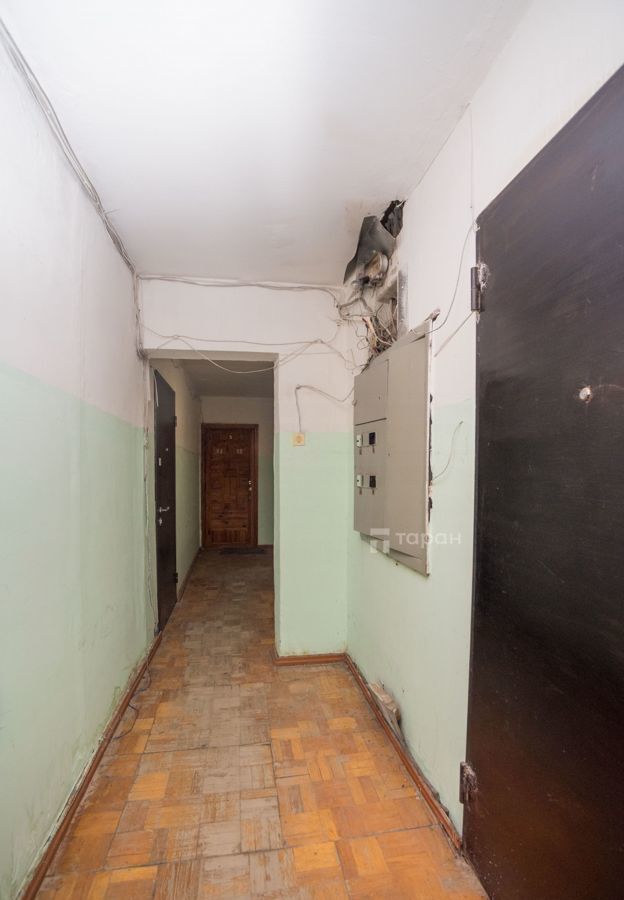 квартира г Челябинск р-н Тракторозаводский ул Танкистов 62 фото 22