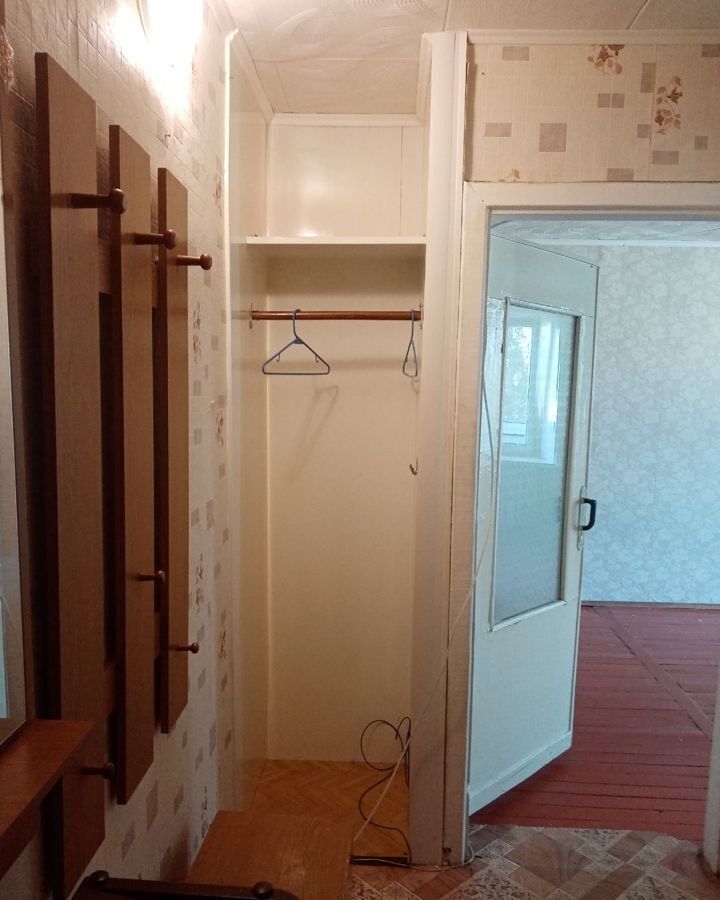 квартира р-н Вятскополянский г Вятские Поляны ул Мира 44 фото 2