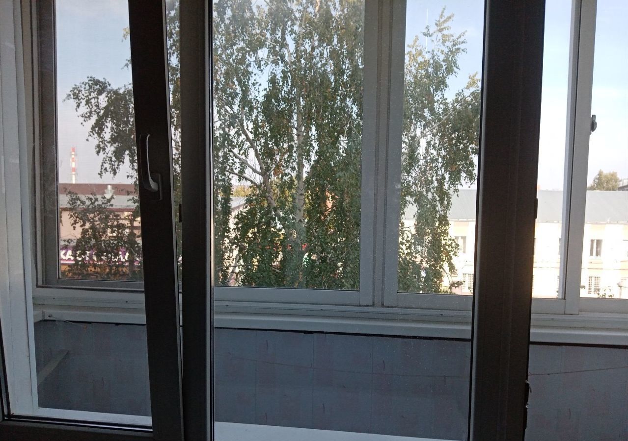 квартира р-н Вятскополянский г Вятские Поляны ул Мира 44 фото 5