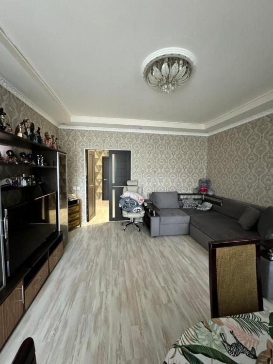 квартира г Якутск ул Дзержинского 27/1 Республика Саха Якутия фото 6