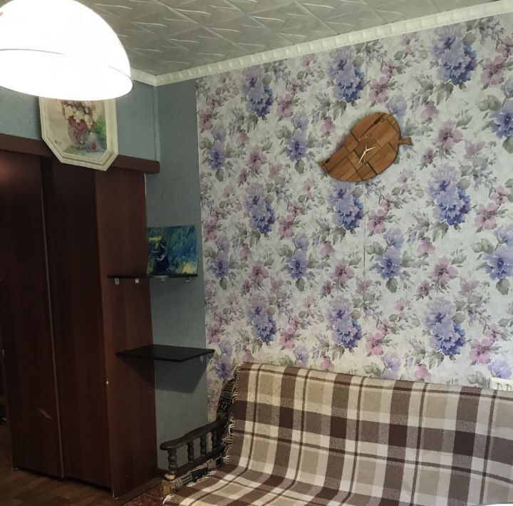 квартира г Саратов п Юбилейный р-н Волжский ул Федоровская 1 фото 9