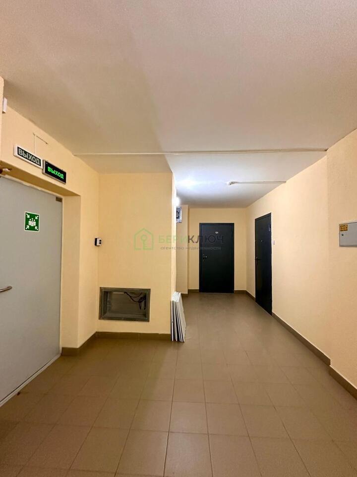 квартира г Уфа ул Дмитрия Купцова 4 Благовещенск фото 23
