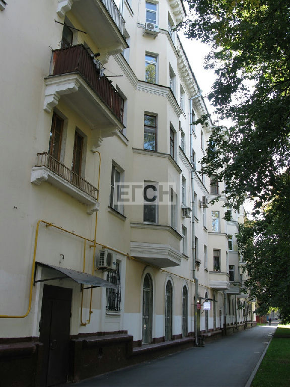 квартира г Москва метро Стахановская проезд Орехово-Зуевский 10 фото 18