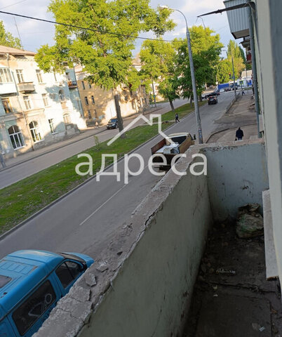 р-н Промышленный Безымянка ул Краснодонская 14 фото