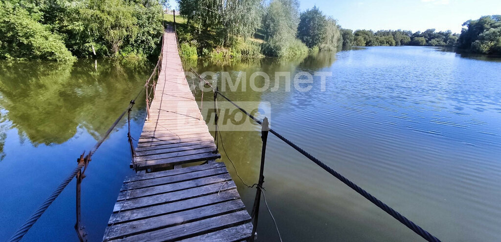 дом р-н Новомосковский г Новомосковск мкр Сокольники фото 6