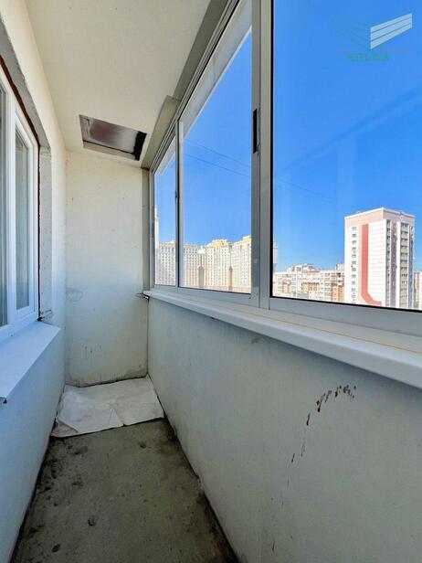 квартира г Липецк р-н Правобережный ул Коцаря С.Л. 3 фото 18