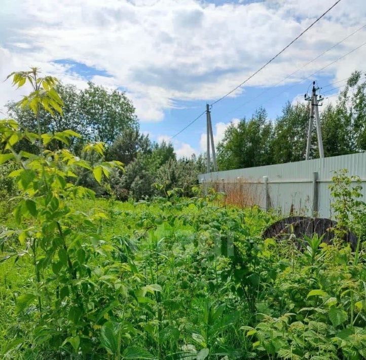 земля г Серпухов городок Старый Городок, ул. Почтовая 6-й квартал, 10, Одинцовский городской округ фото 19