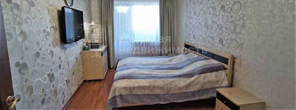 квартира г Великий Новгород ул Державина 13 фото 4