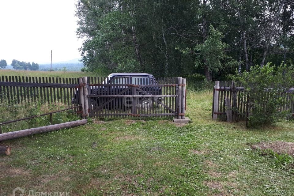 дом Мысковский городской округ, посёлок Берензас фото 8