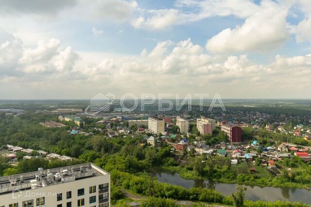 городской округ Тюмень фото